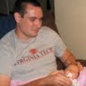 Meet your Posher, Jeffrey